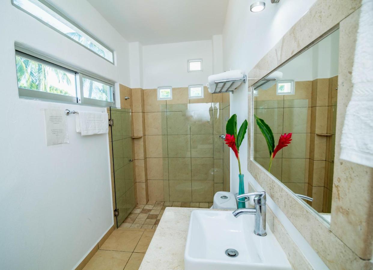 Hotel Casa Pridda بويرتو إسكونديدو المظهر الخارجي الصورة