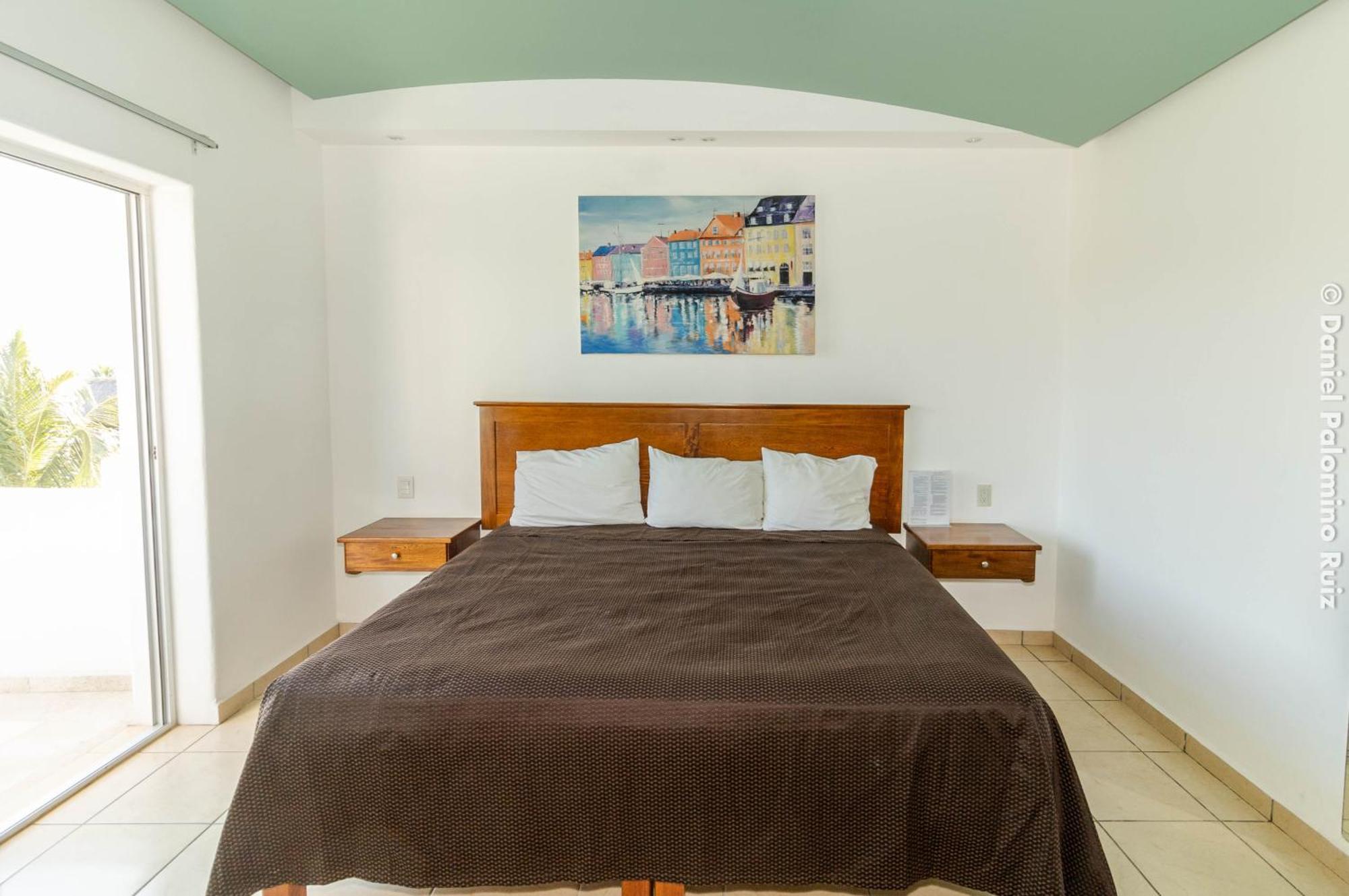 Hotel Casa Pridda بويرتو إسكونديدو المظهر الخارجي الصورة