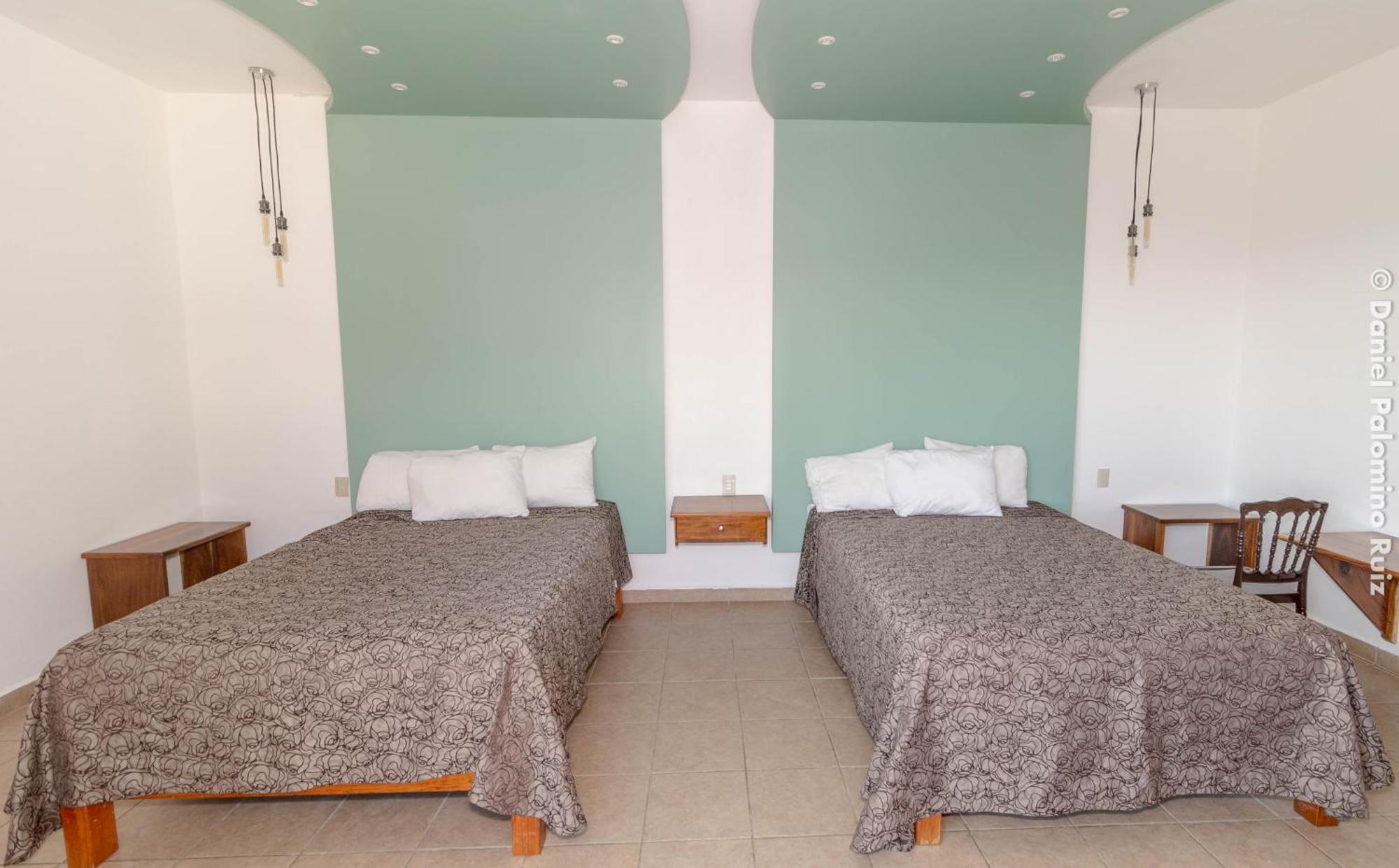 Hotel Casa Pridda بويرتو إسكونديدو المظهر الخارجي الصورة