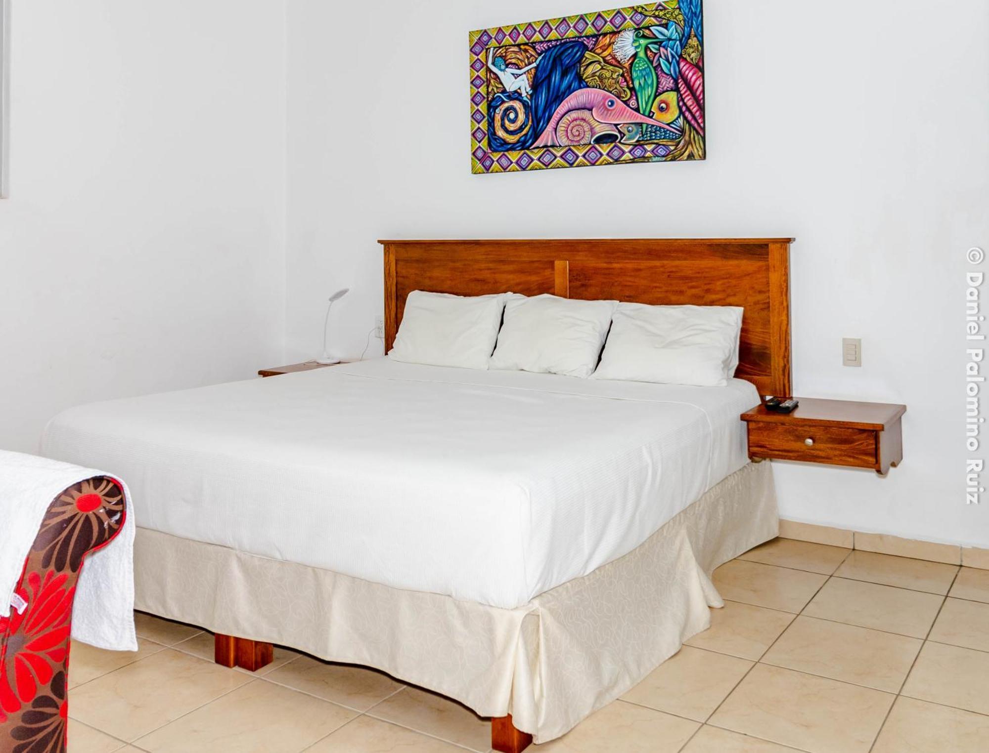 Hotel Casa Pridda بويرتو إسكونديدو المظهر الخارجي الصورة