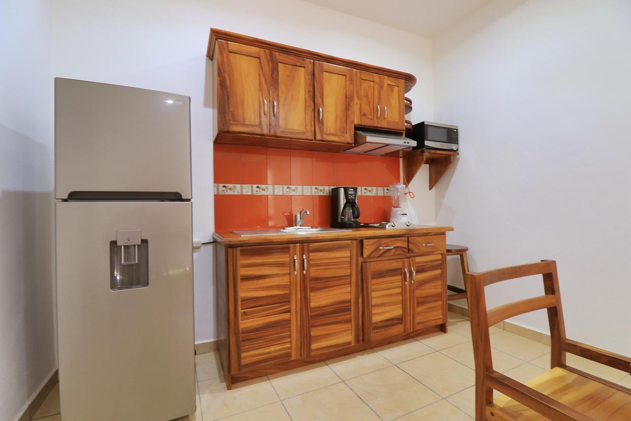 Hotel Casa Pridda بويرتو إسكونديدو المظهر الخارجي الصورة
