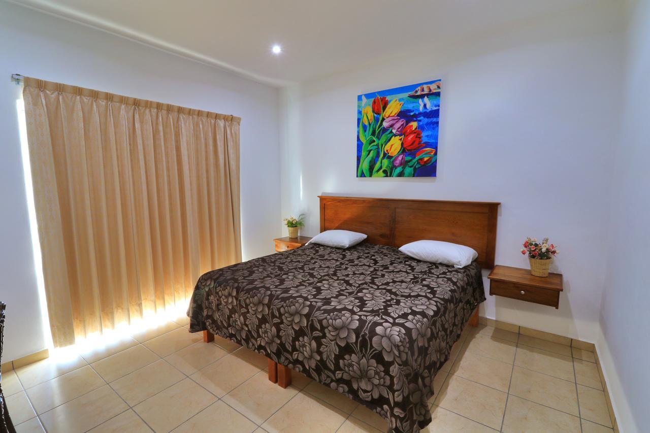Hotel Casa Pridda بويرتو إسكونديدو المظهر الخارجي الصورة